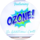 Featuring Ozone