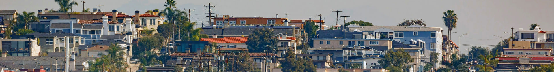 LA County 004 Hermosa Beach 1920X250