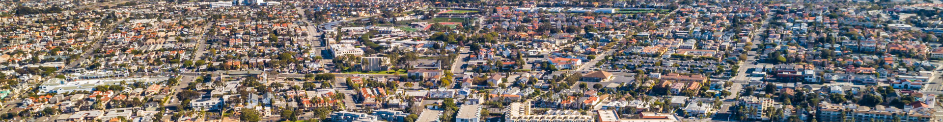 LA County 002 El Segundo 1920X250