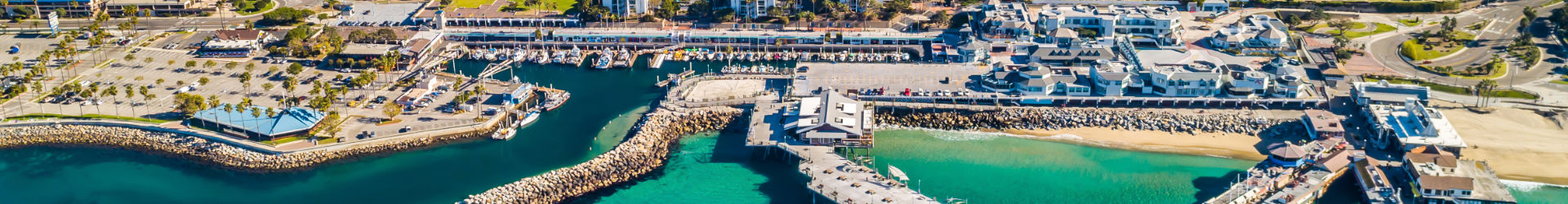 LA County 004 Redondo Beach 1920X250
