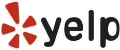 Yelp Logo Vector Small Min