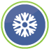 snow icon